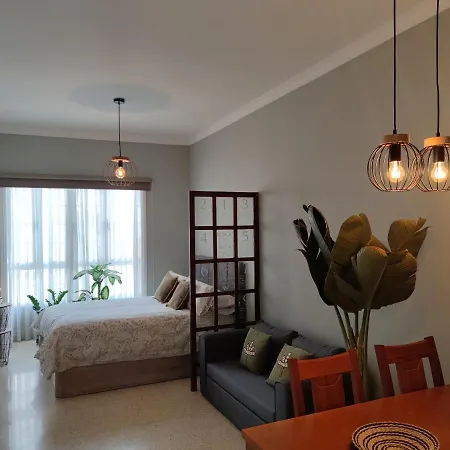 De Va Canteras Apartment Las Palmas de Gran Canaria