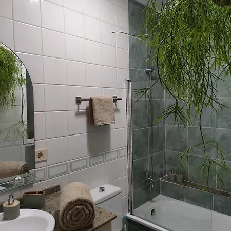 Apartment De Va Canteras *