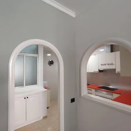 Apartment De Va Canteras