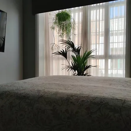 Apartment De Va Canteras *