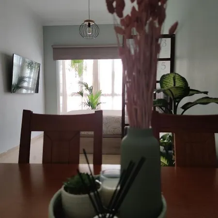 Apartment De Va Canteras Las Palmas de Gran Canaria