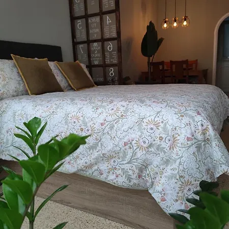 Apartment De Va Canteras