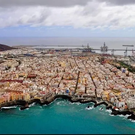 De Va Canteras *