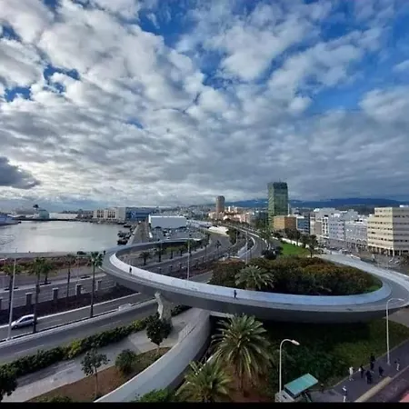 Apartment De Va Canteras