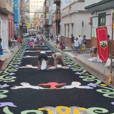 De Va Canteras *