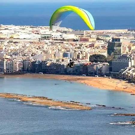 De Va Canteras * Las Palmas de Gran Canaria