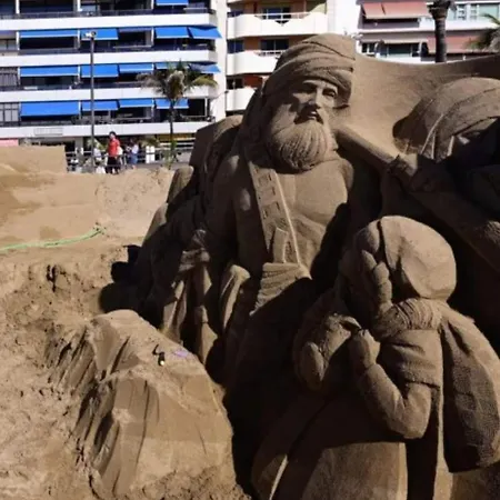 De Va Canteras Appartamento *