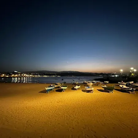 De Va Canteras Appartamento Las Palmas de Gran Canaria